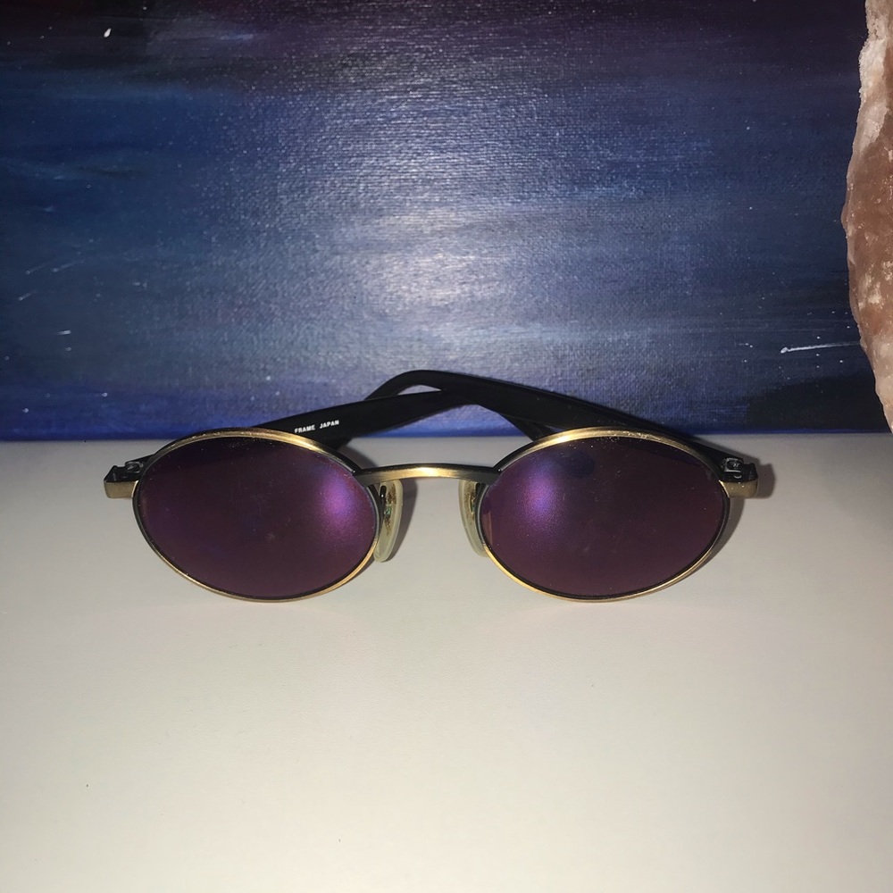 Revo Sunglasses 🕶